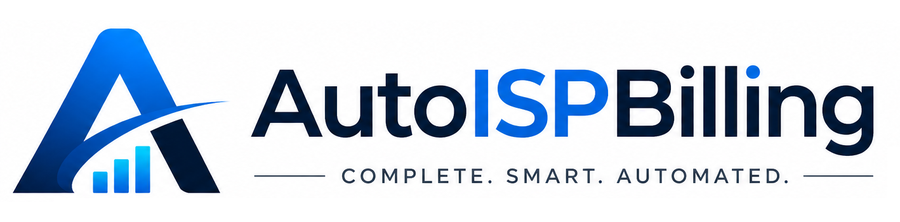 AutoISPBilling